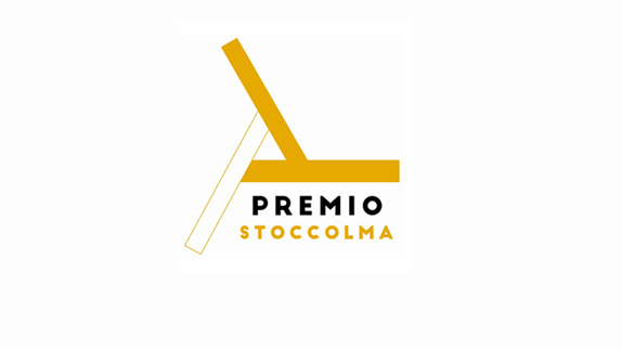 logo Premio Stoccolma