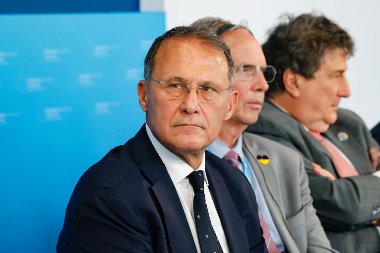 Ukraine Recovery Conference 2025