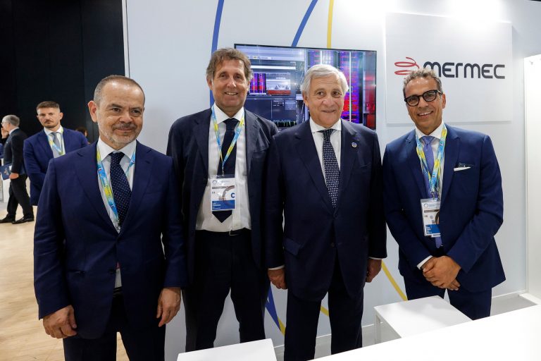 Ukraine Recovery Conference 2025