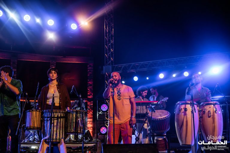 credits © Bayrem Ben Mrad