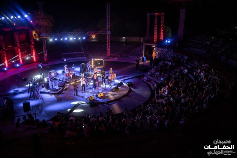 credits © Bayrem Ben Mrad