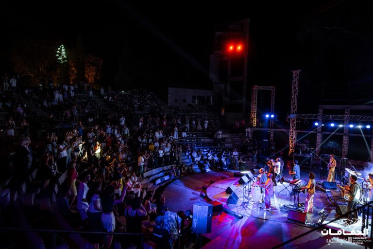 credits © Bayrem Ben Mrad