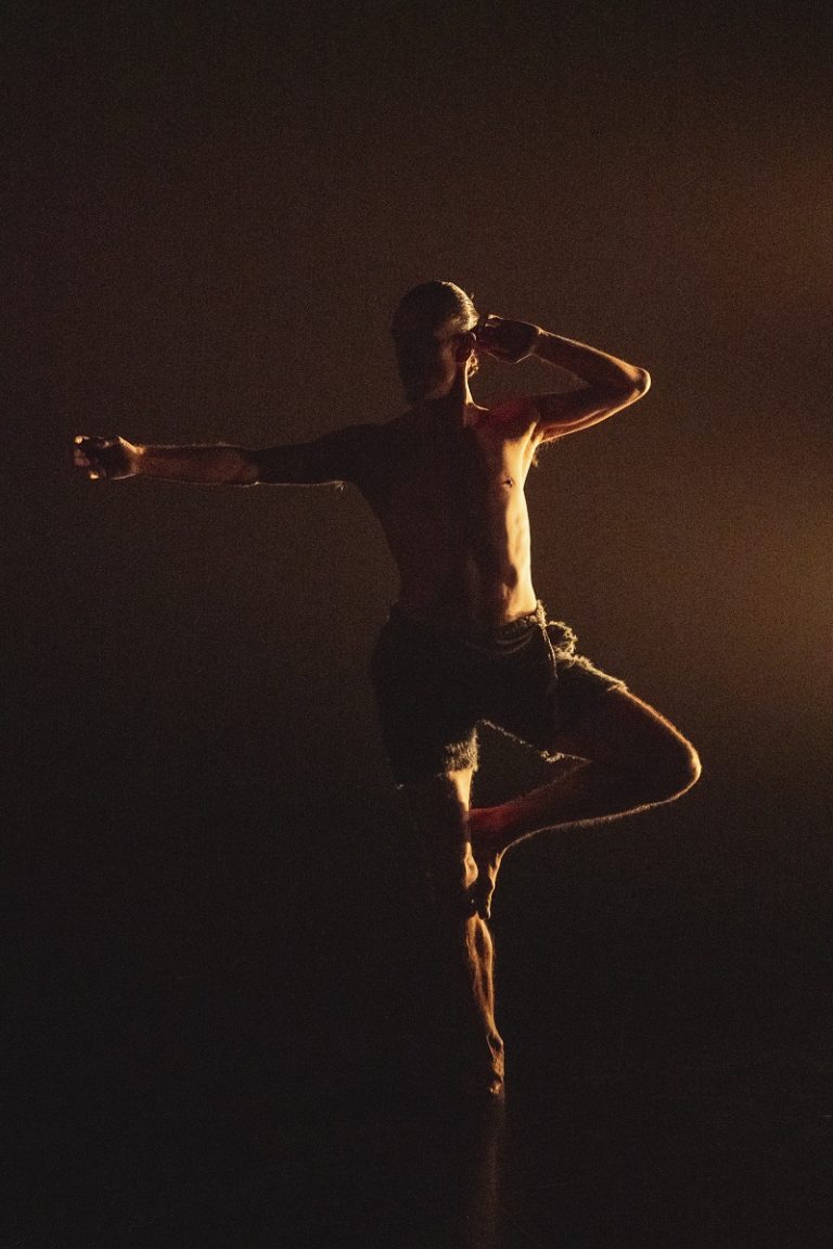 Andrea Costanzo Martini - credits Elisa Von Brockdorff