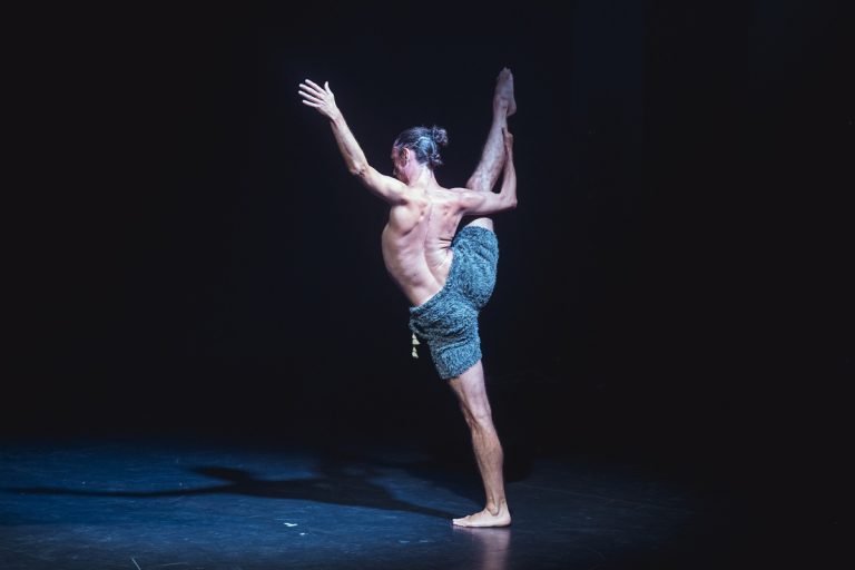 Andrea Costanzo Martini - credits Elisa Von Brockdorff