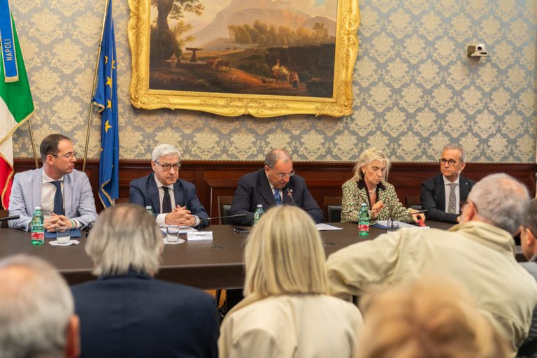 Comitato Neapolis 2500