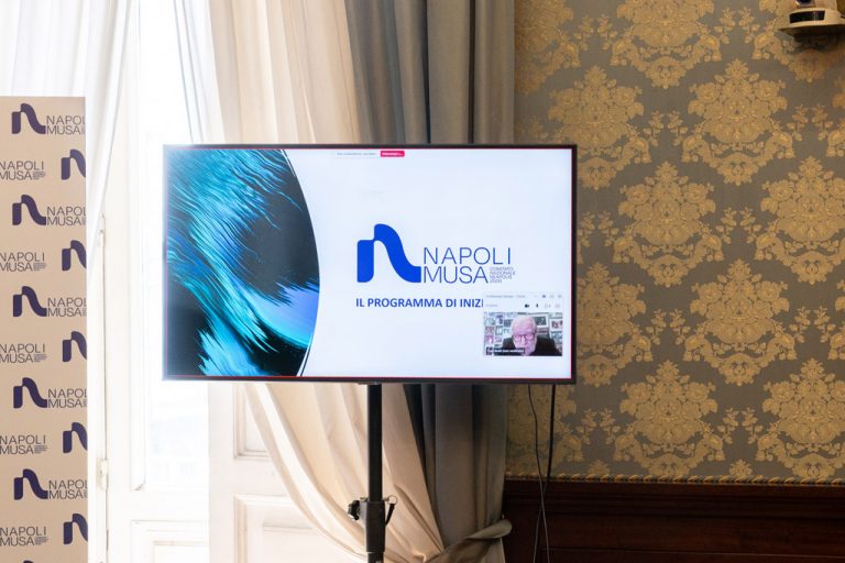 Comitato Neapolis 2500