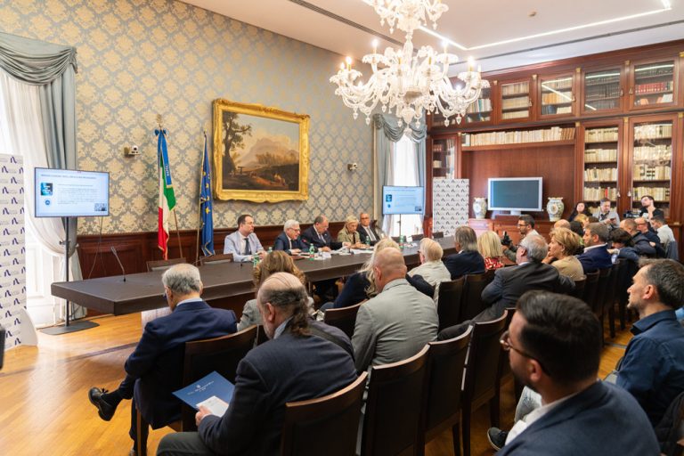 Comitato Neapolis 2500