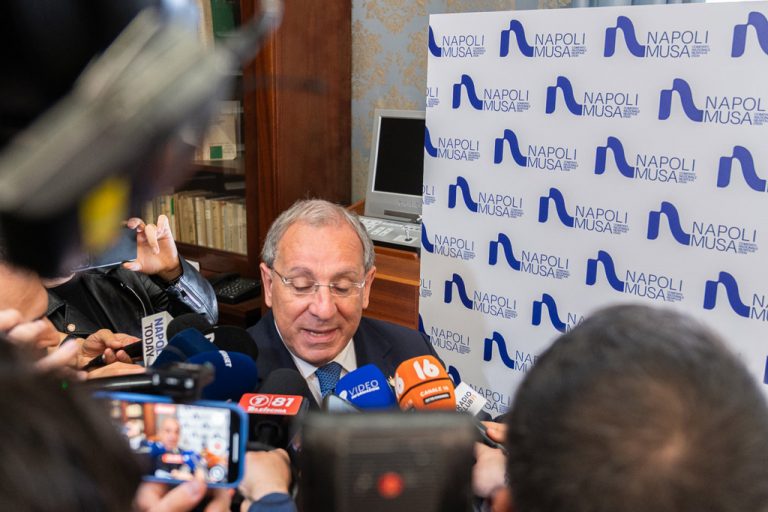 Comitato Neapolis 2500