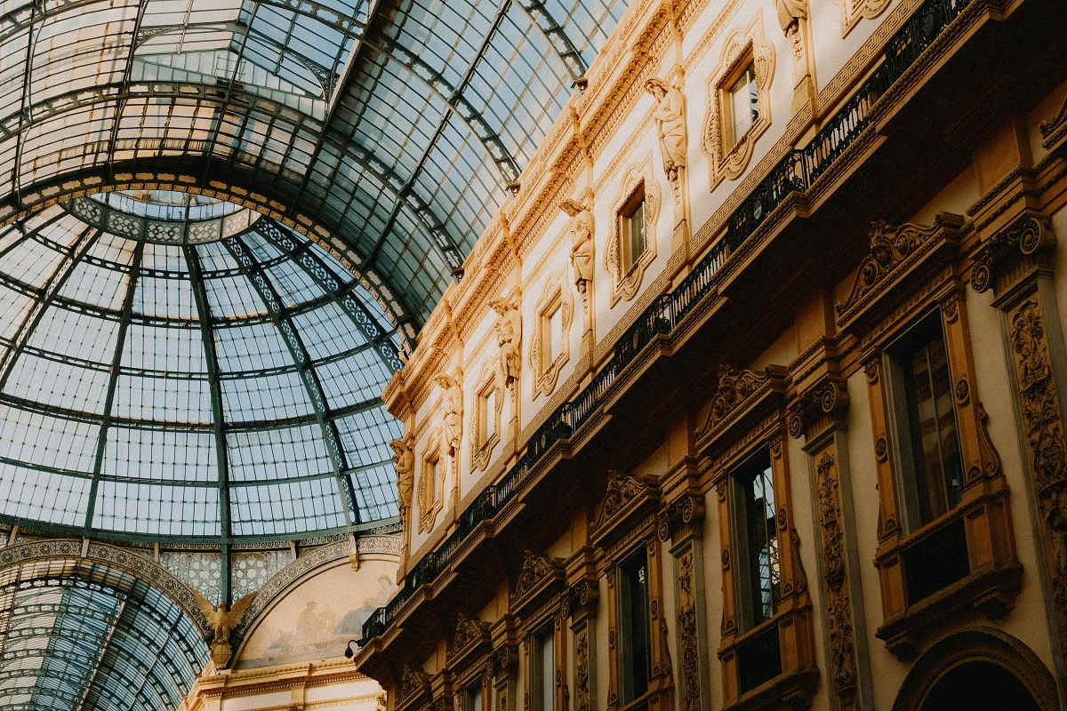 Design Economy 2025, il design italiano leader in Europa per fatturato e occupazione