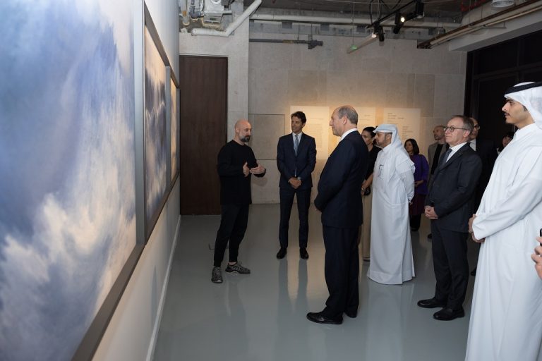 Doha - Nuovo Paesaggio