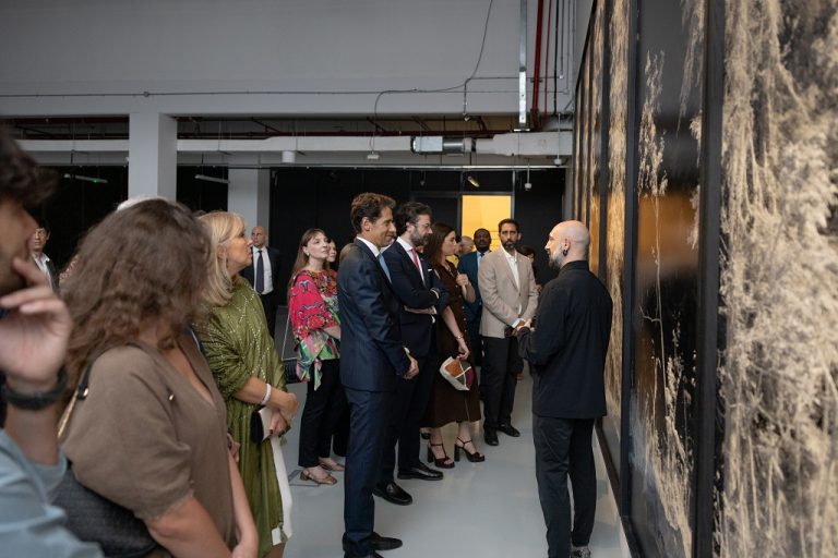 Doha - Nuovo Paesaggio