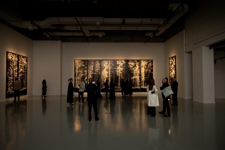 Doha - Nuovo Paesaggio