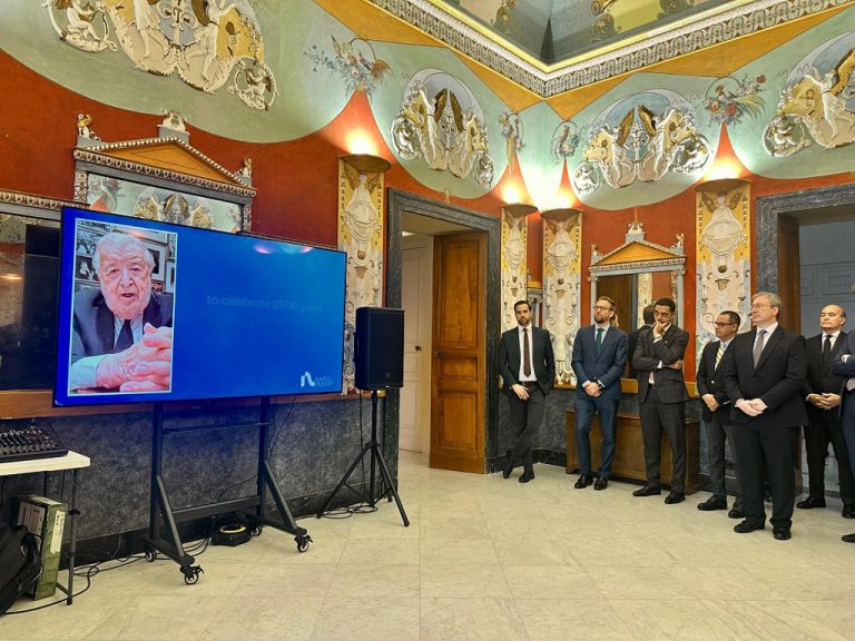 Comitato Neapolis 2500