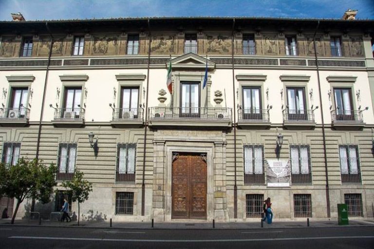 Elena Fontanella, nuova Direttrice di chiara fama dell’Istituto italiano di cultura di Madrid