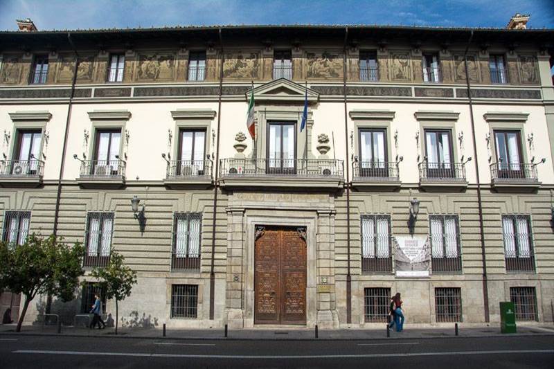 Elena Fontanella, nuova Direttrice di chiara fama dell’Istituto italiano di cultura di Madrid