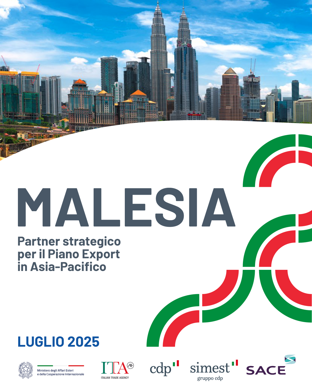 Malesia: Partner strategico per il Piano Export in Asia-Pacifico