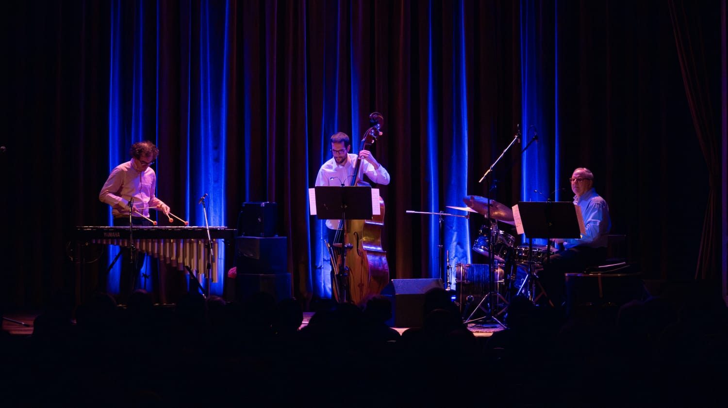 Il jazz italiano in Patagonia