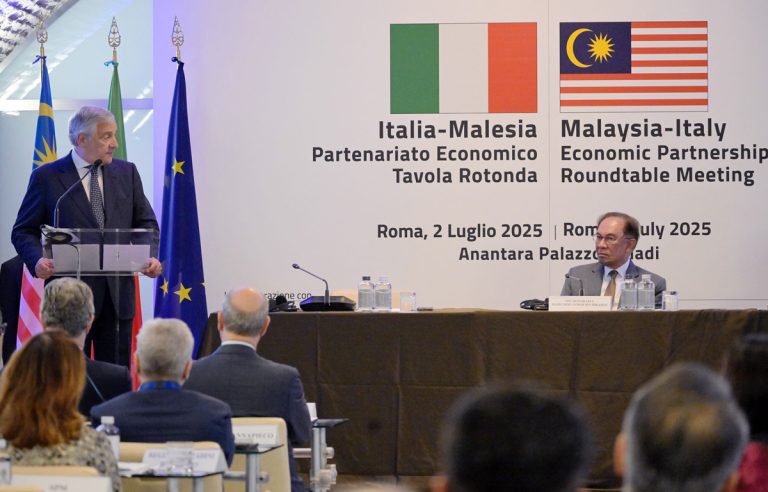 Italia-Malesia, una partnership strategica per crescere nei mercati globali