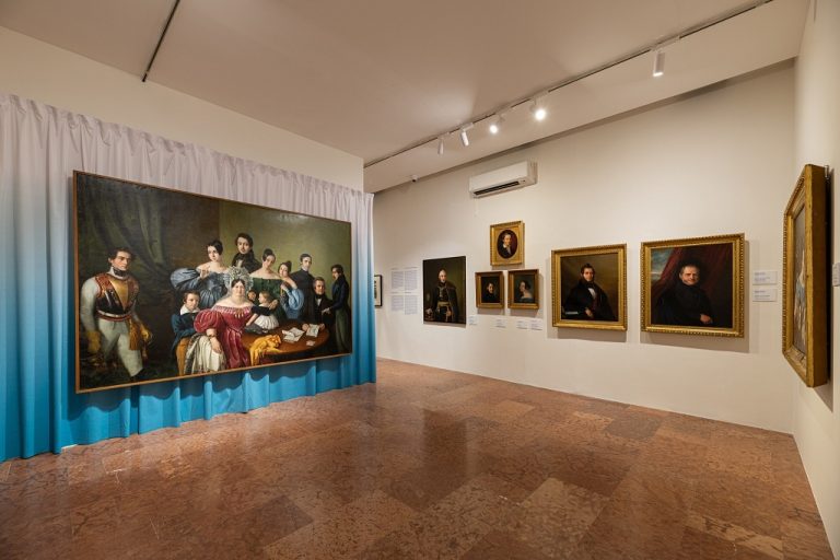 Ákos Keppel (Museo Storico di Budapest)