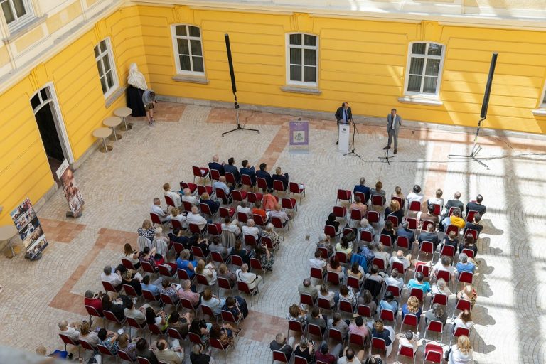 Ákos Keppel (Museo Storico di Budapest)