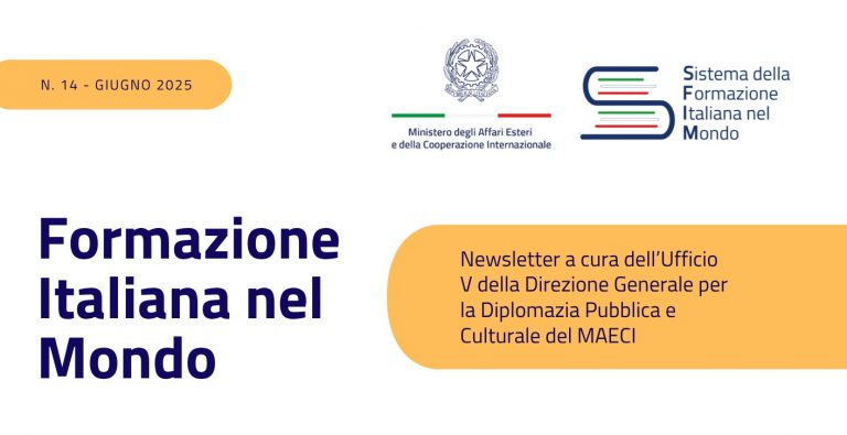 Online il numero di giugno della newsletter SFIM