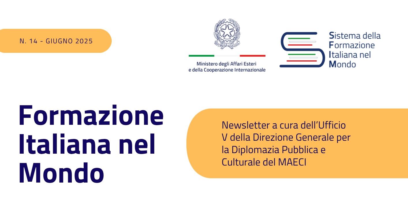 Online il numero di giugno della newsletter SFIM