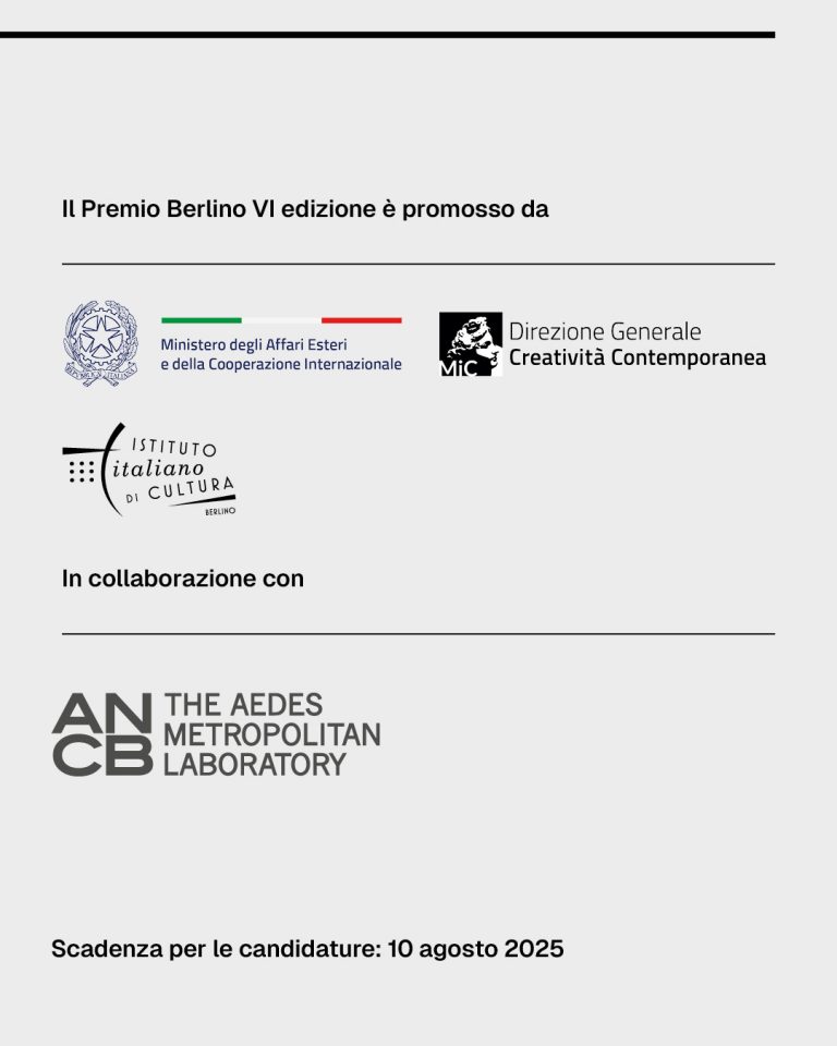 Premio Berlino