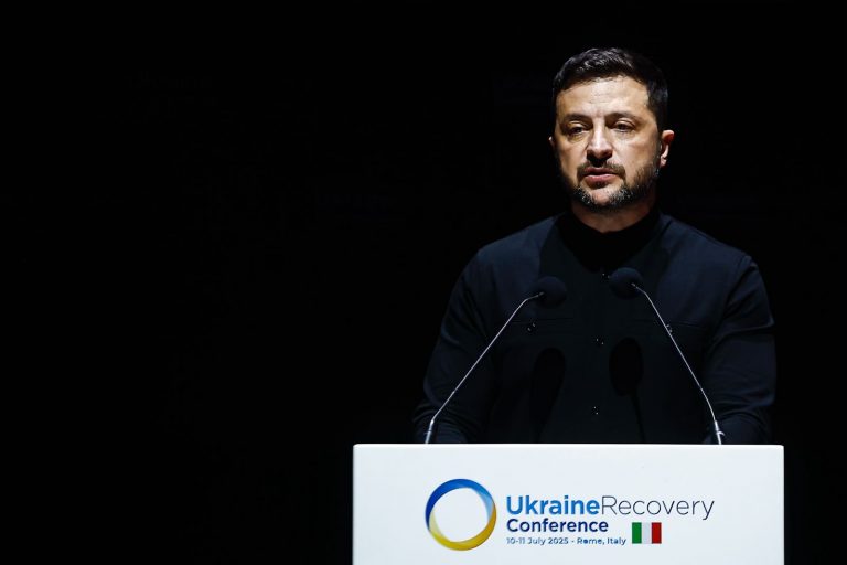 Ukraine Recovery Conference 2025