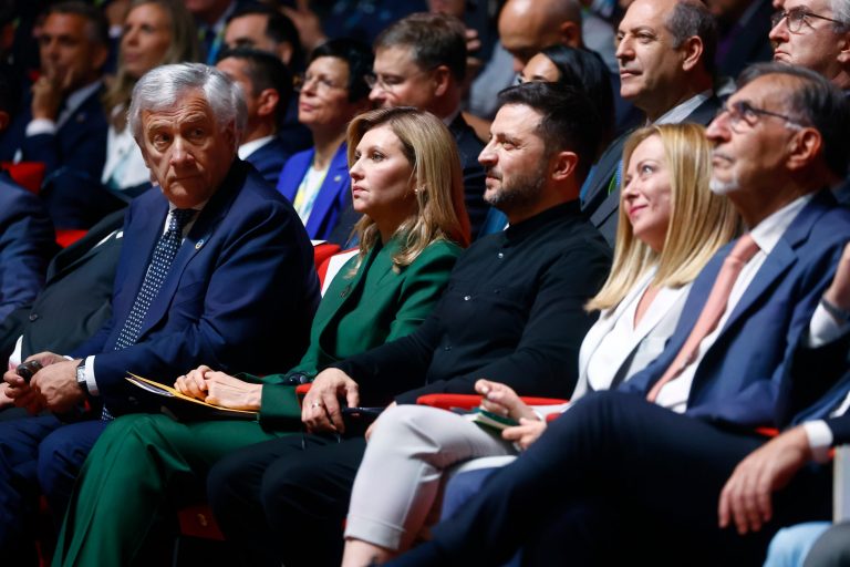 Ukraine Recovery Conference 2025