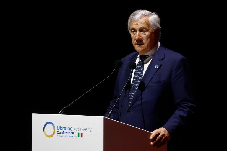 Ukraine Recovery Conference 2025