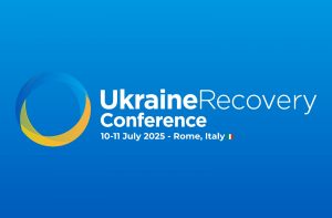 Ukraine Recovery Conference 2025