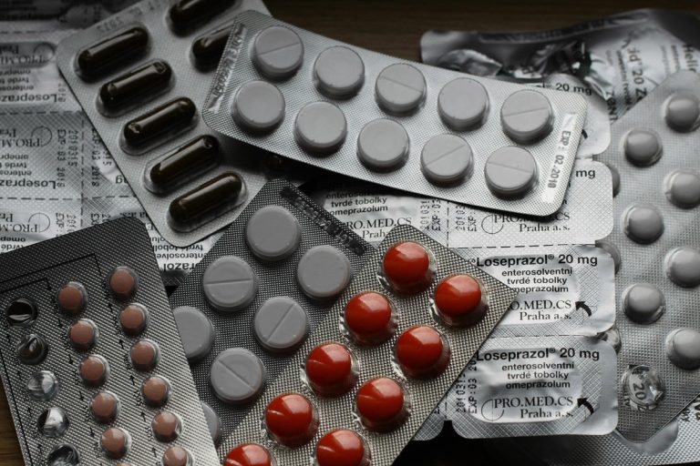 Stati Uniti allo studio politiche protezionistiche nel settore farmaceutico Stati Uniti allo studio politiche protezionistiche nel settore farmaceutico