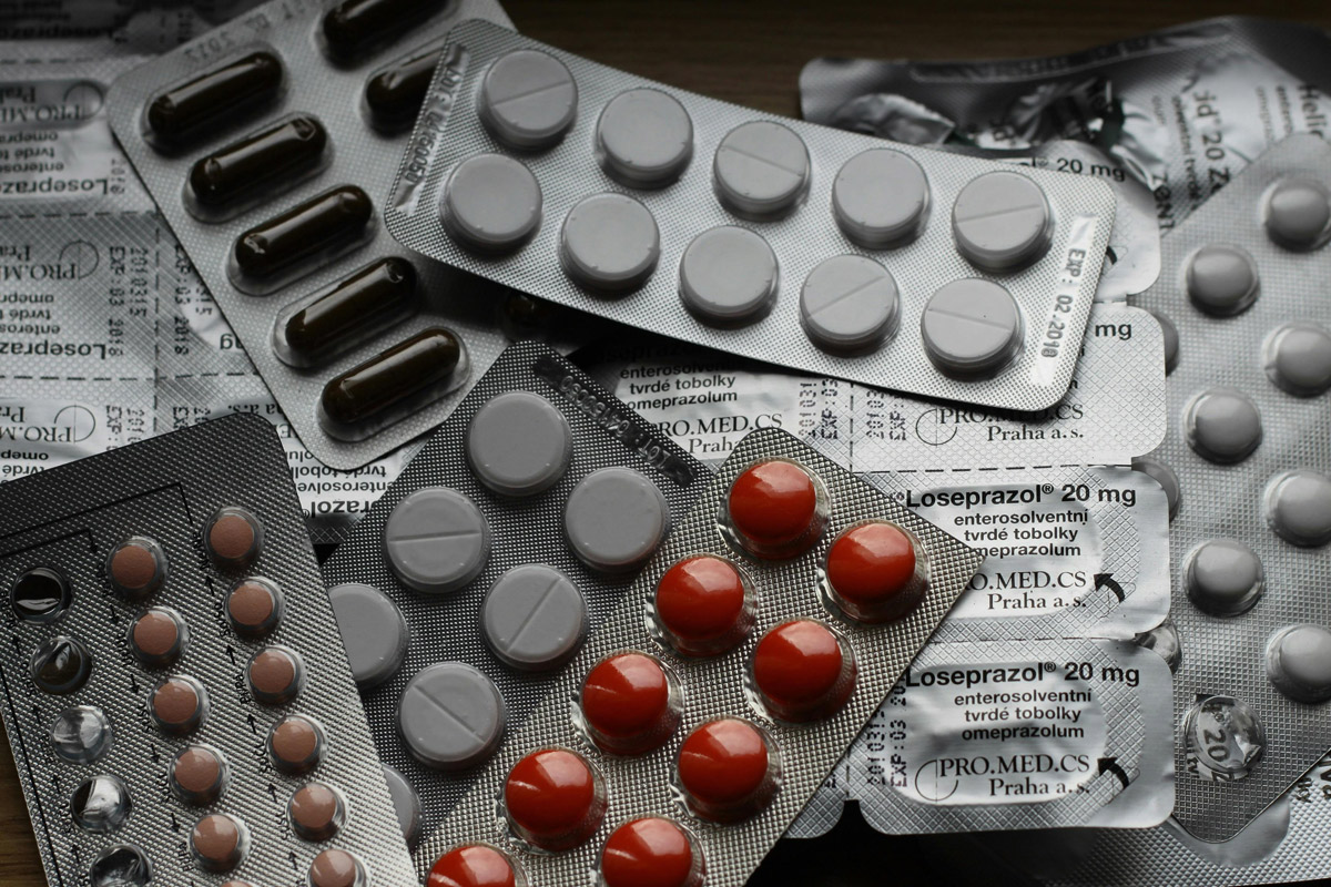 Stati Uniti allo studio politiche protezionistiche nel settore farmaceutico