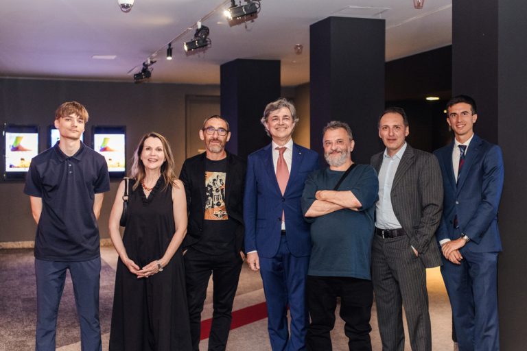Montréal, in corso il Festival del Cinema Contemporaneo Italiano