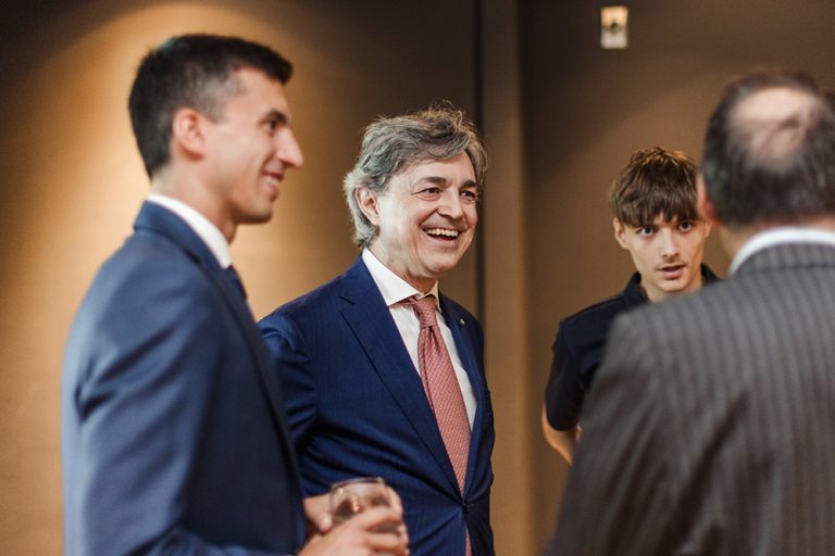 Montréal, in corso il Festival del Cinema Contemporaneo Italiano