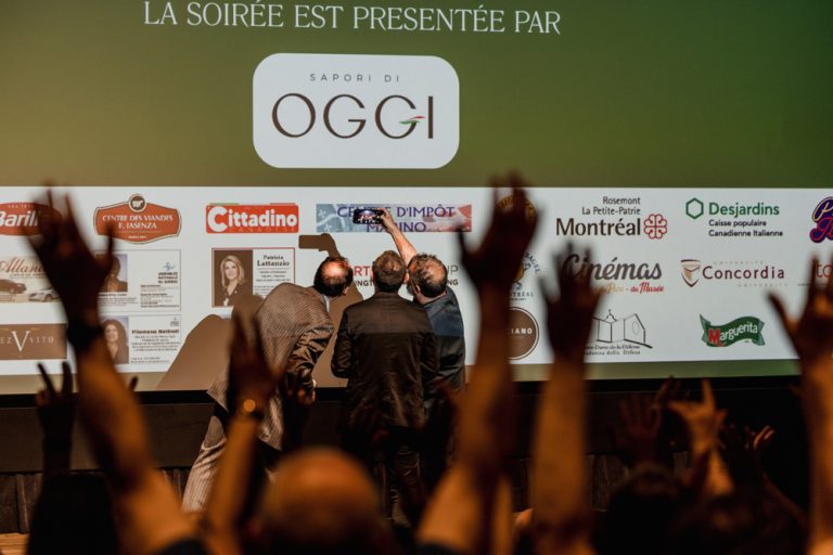 Montréal, in corso il Festival del Cinema Contemporaneo Italiano