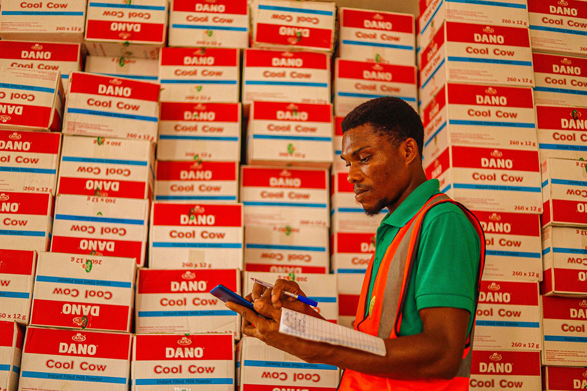 Il packaging Made in Italy alla conquista della Tanzania