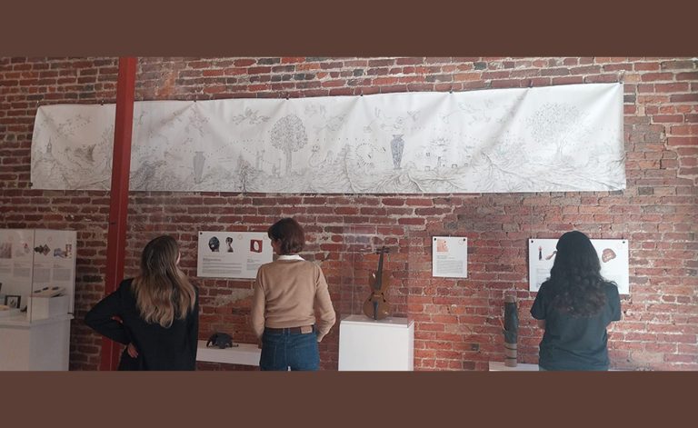 San Francisco, “Tools for after”