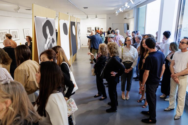 Los Angeles, “Mario Cresci. L’oro del tempo”_@therivasjames