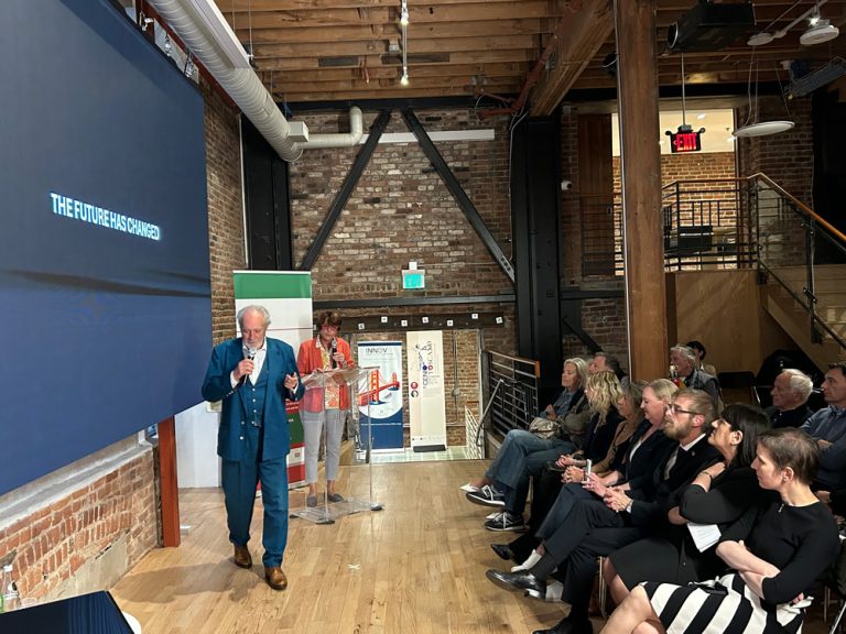 San Francisco, “Tools for after”