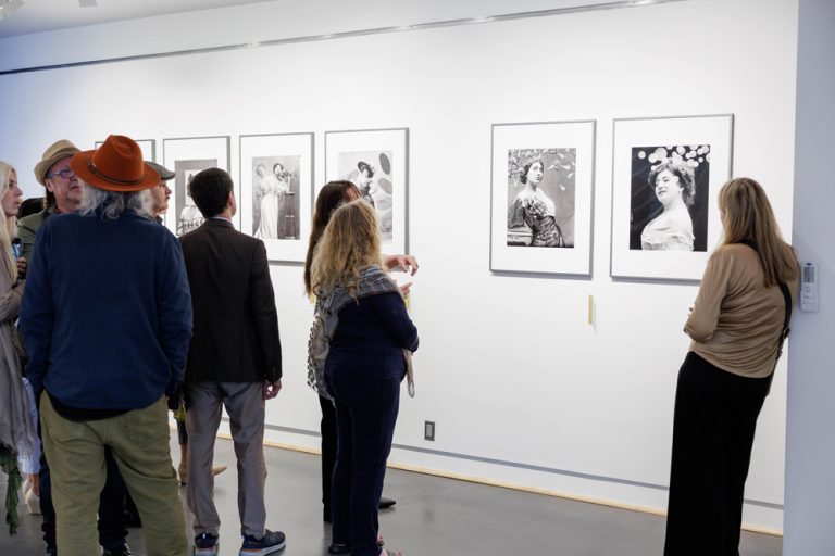 Los Angeles, “Mario Cresci. L’oro del tempo”_@therivasjames