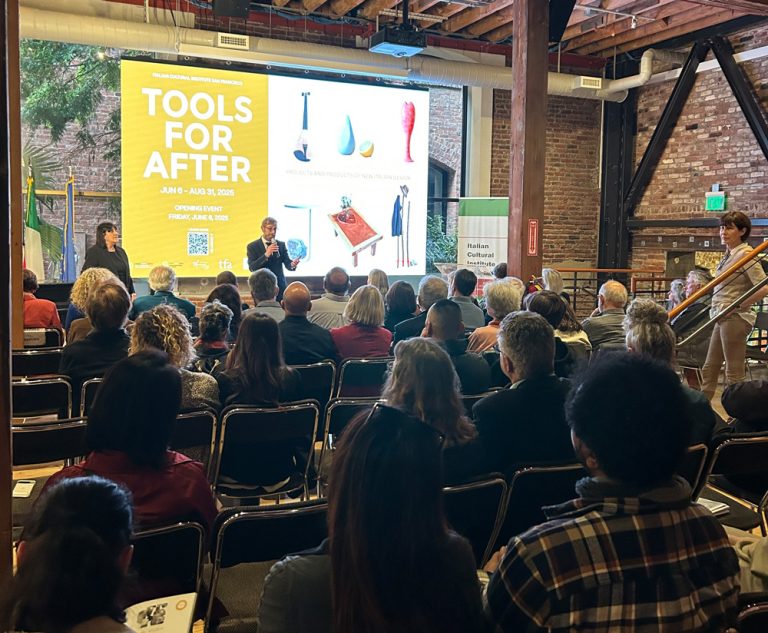 San Francisco, “Tools for after”