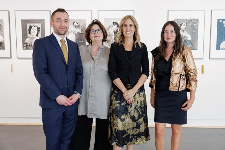 Los Angeles, “Mario Cresci. L’oro del tempo”_@therivasjames