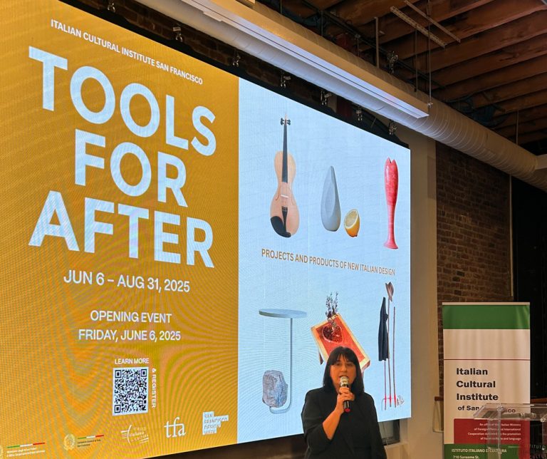San Francisco, “Tools for after”