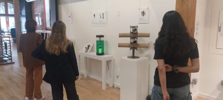 San Francisco, “Tools for after”