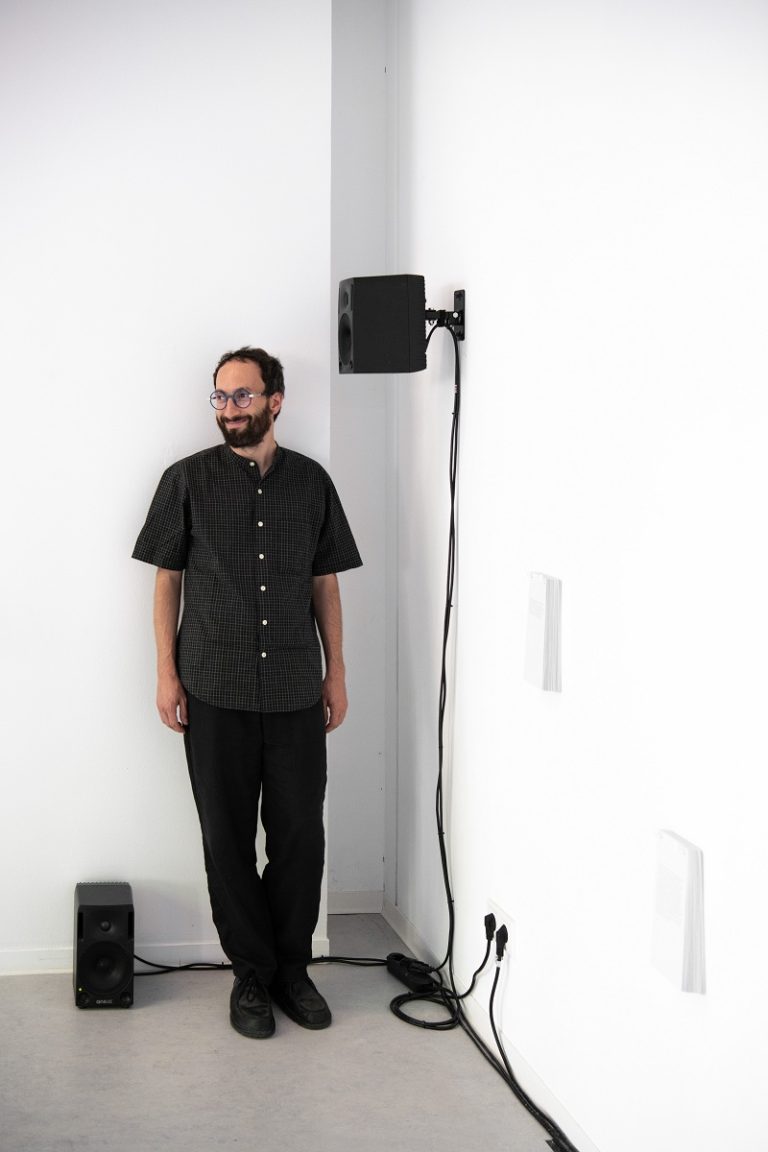 Berlino MILLESUONI - credits Helia Jafarzadeh