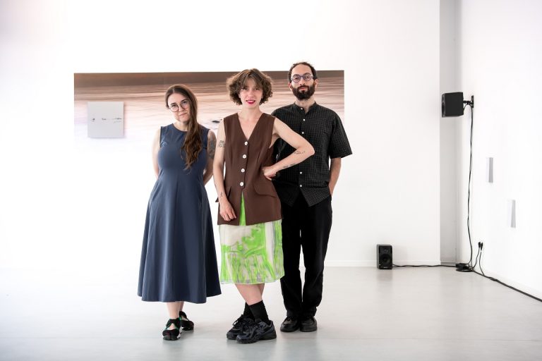 Berlino MILLESUONI - credits Helia Jafarzadeh