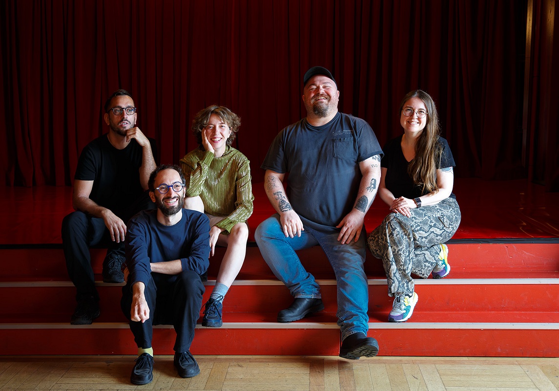 Berlino MILLESUONI – credits Gosia Lehmann