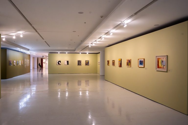 Gastone Novelli - foto di José Luiz Altieri Campos