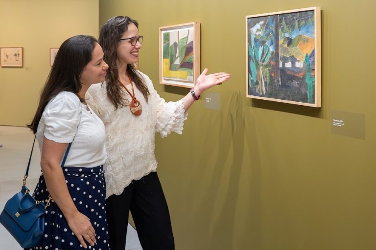 Gastone Novelli - foto di José Luiz Altieri Campos